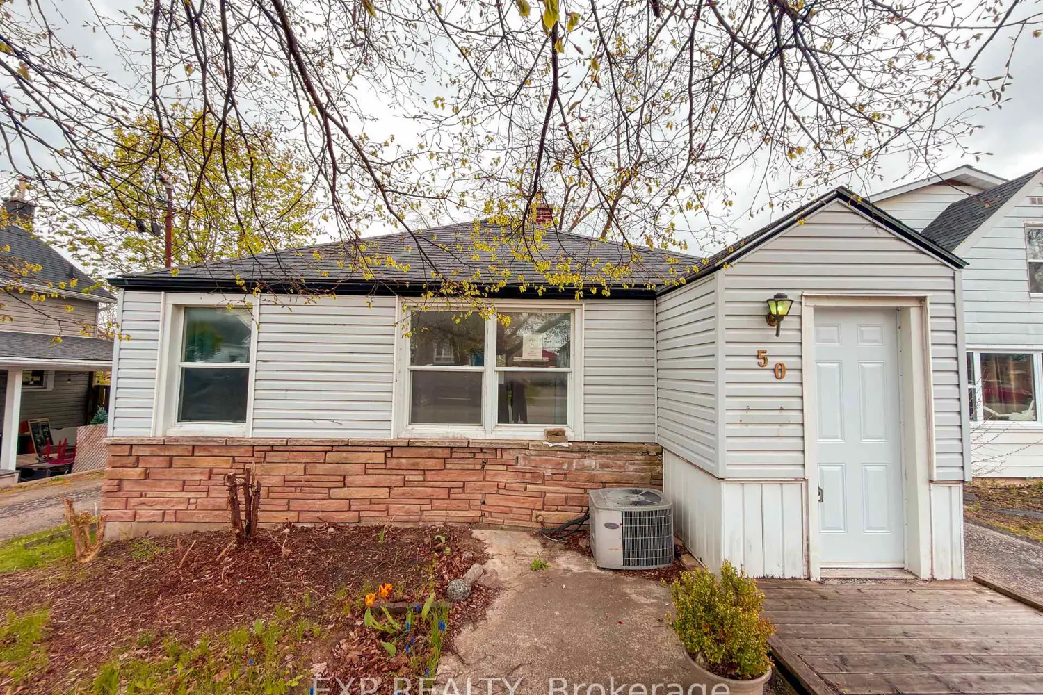 50 Emery Street