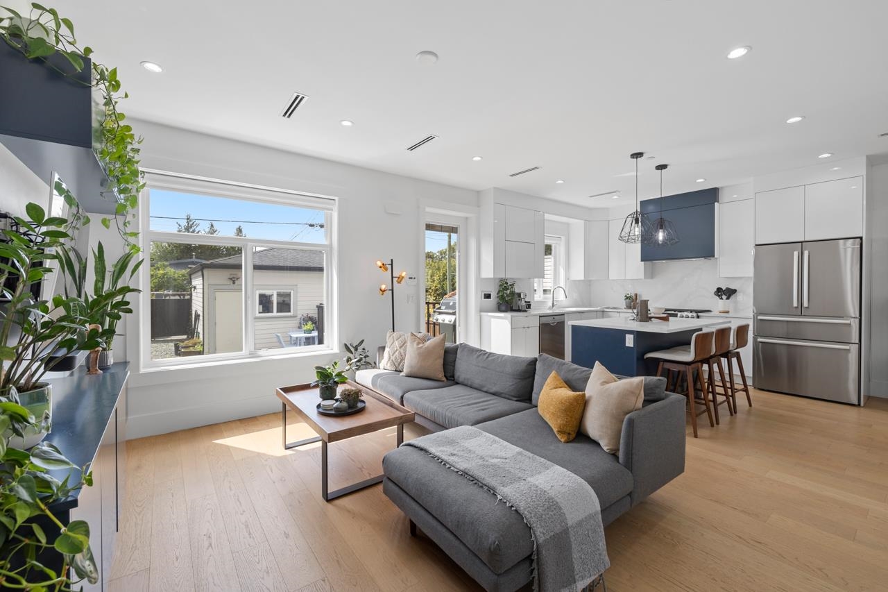 5867 Battison Street, Vancouver, BC, V5R 4M7