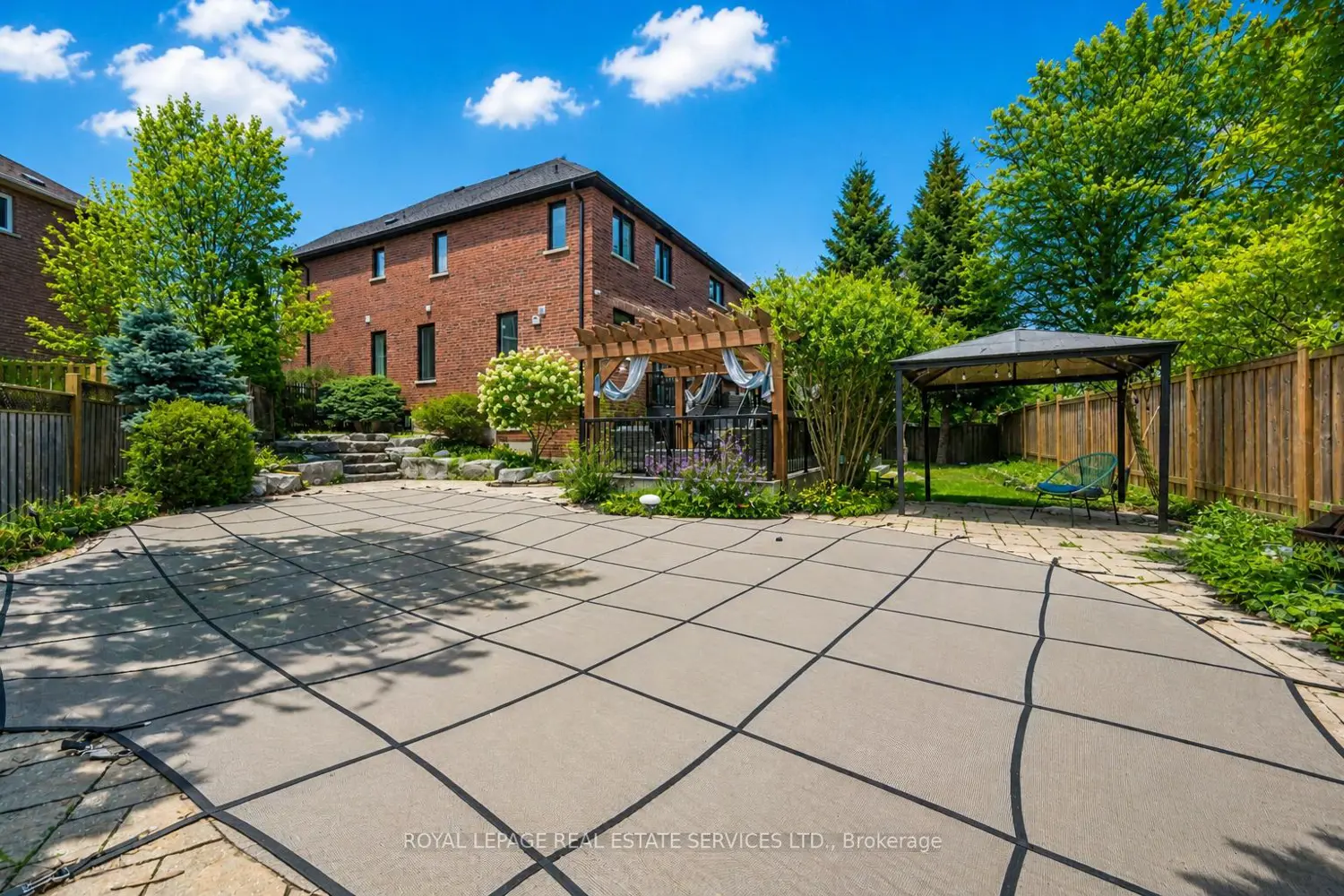 Additional image 20 of 2264 Woodbriar Court