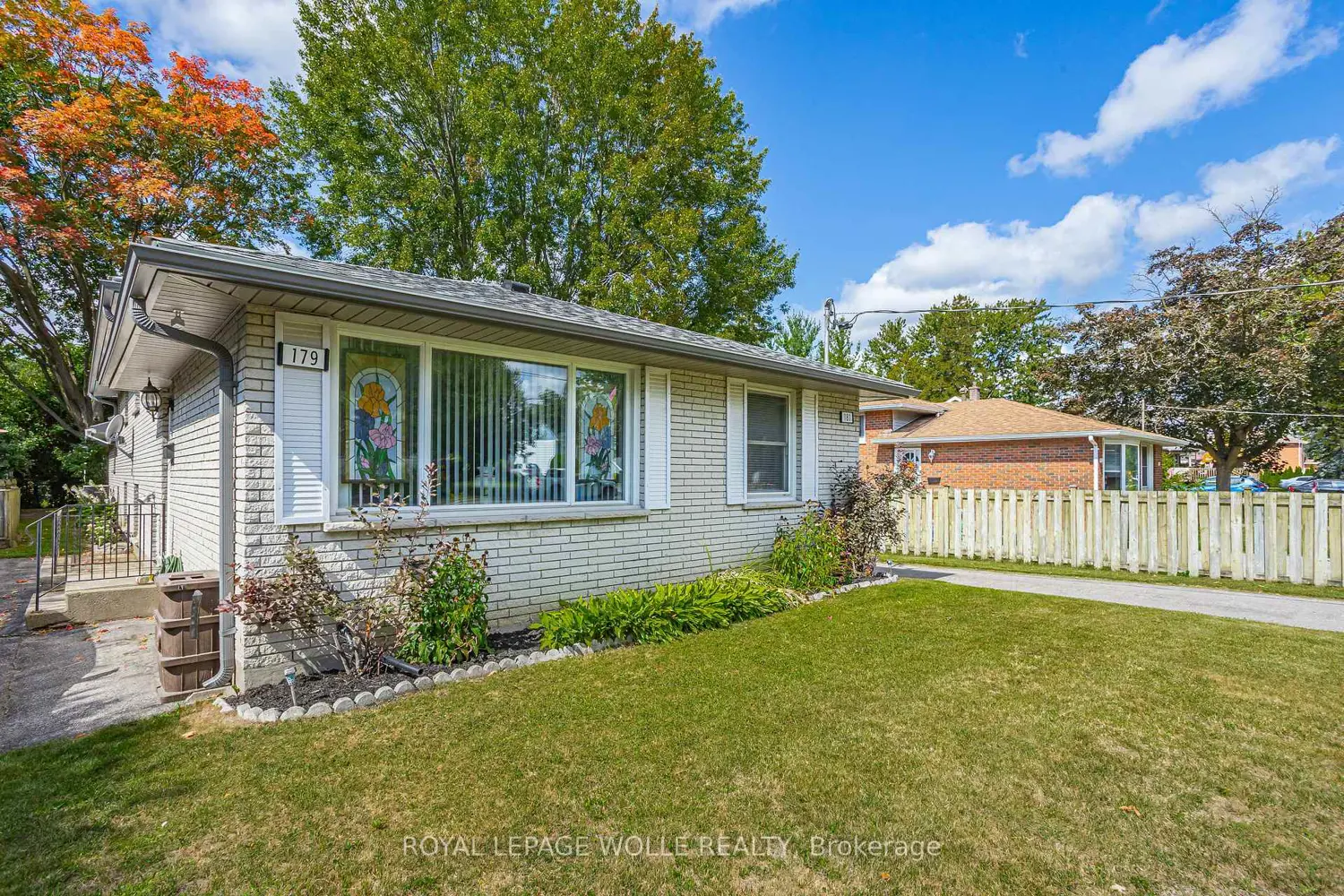 179 Vancouver Street