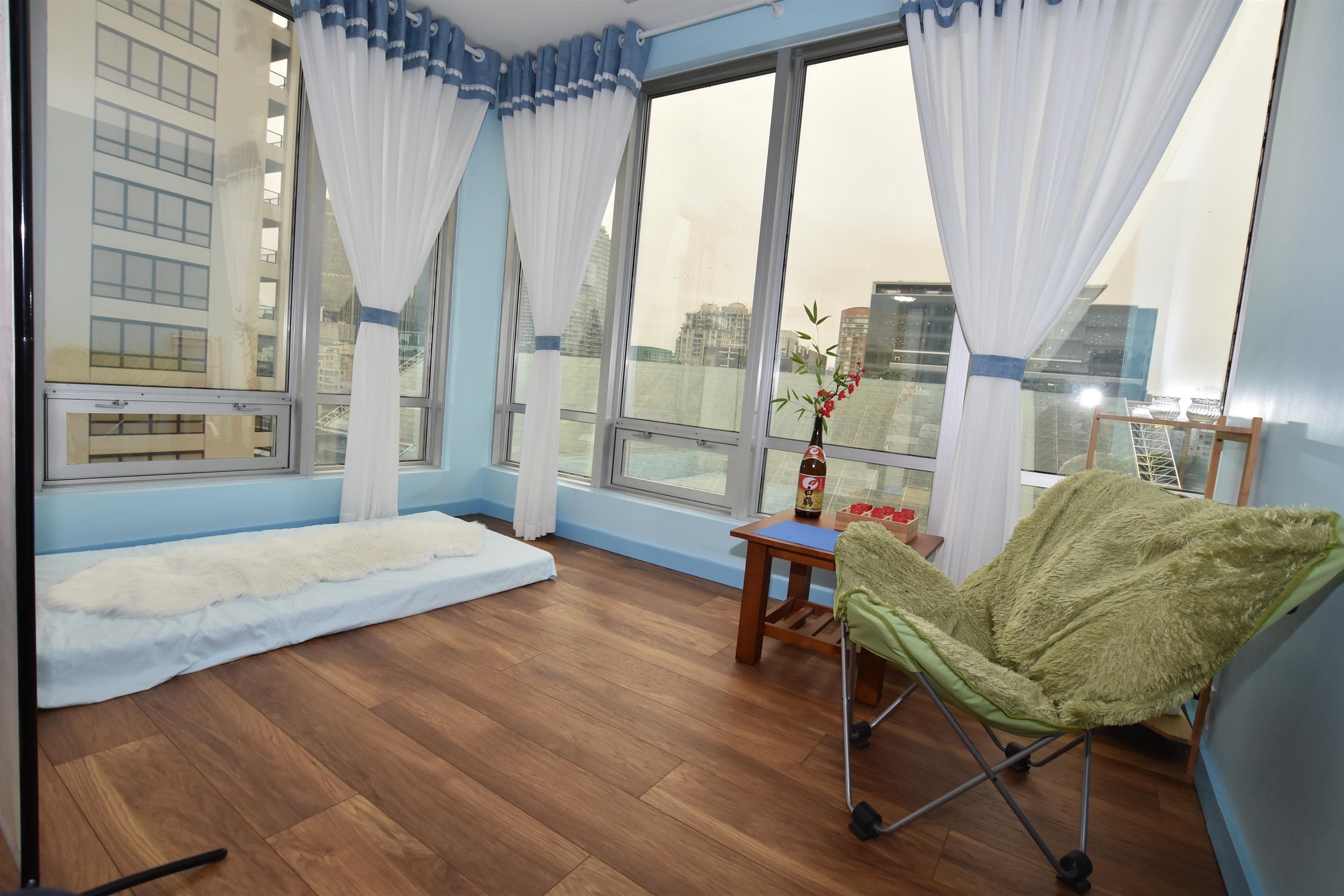 Additional image 3 of 614-989 Nelson Street, Vancouver, BC, V6Z 2S1