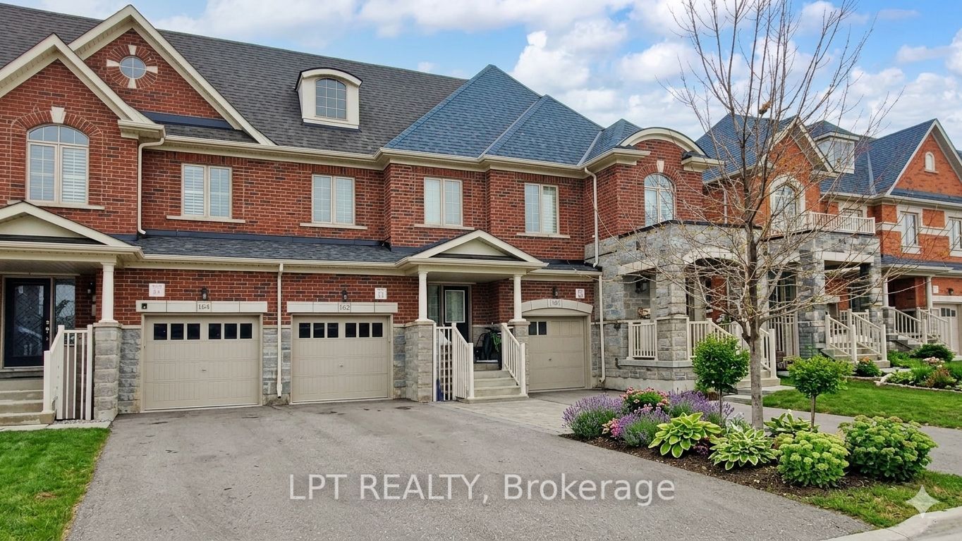 162 Agava Street, Brampton, ON, L7A 4R9