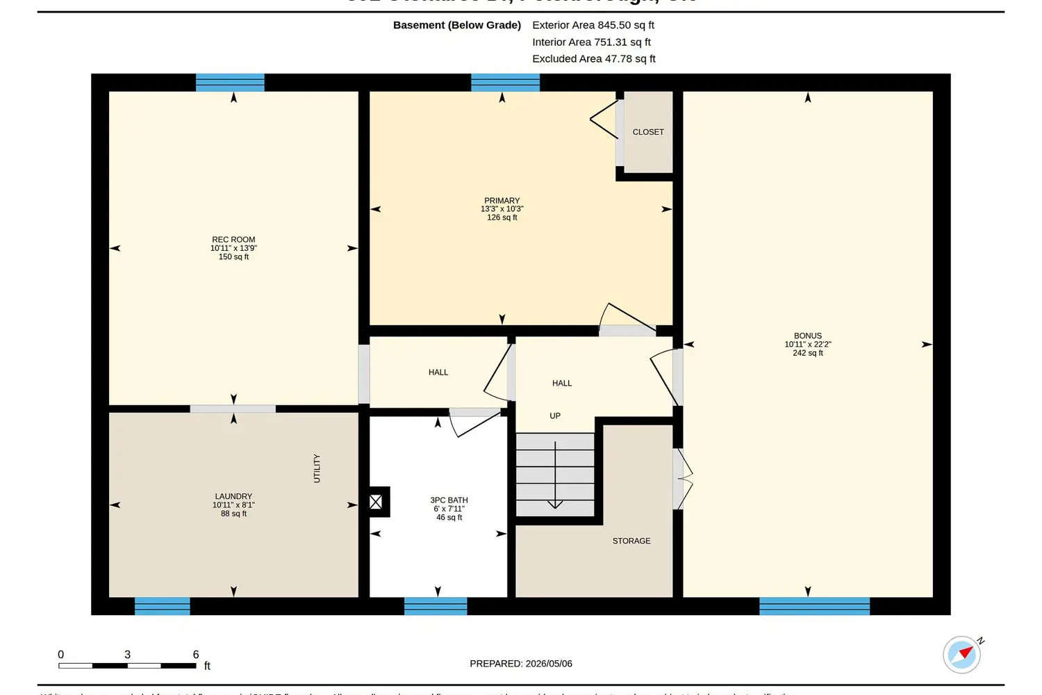 Additional image 17 of 591 Otonabee Drive