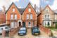 80 Bulmershe Road, Reading RG1