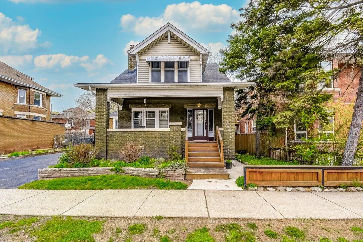 46 Sherman Avenue