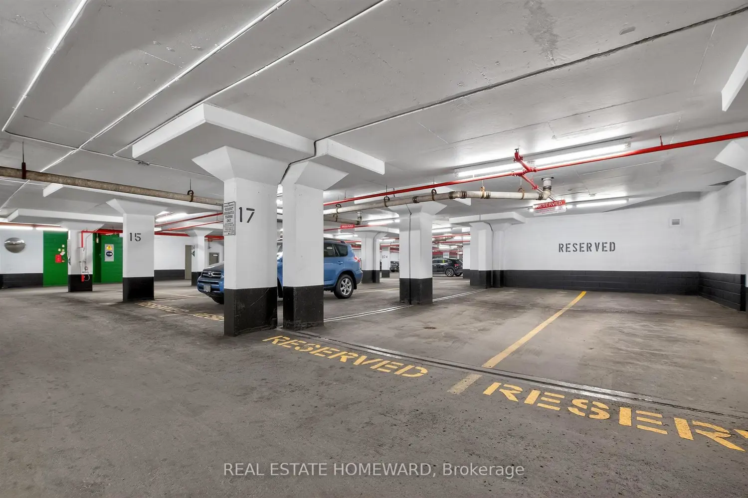 Additional image 10 of 30 Harrison Garden Boulevard 602
