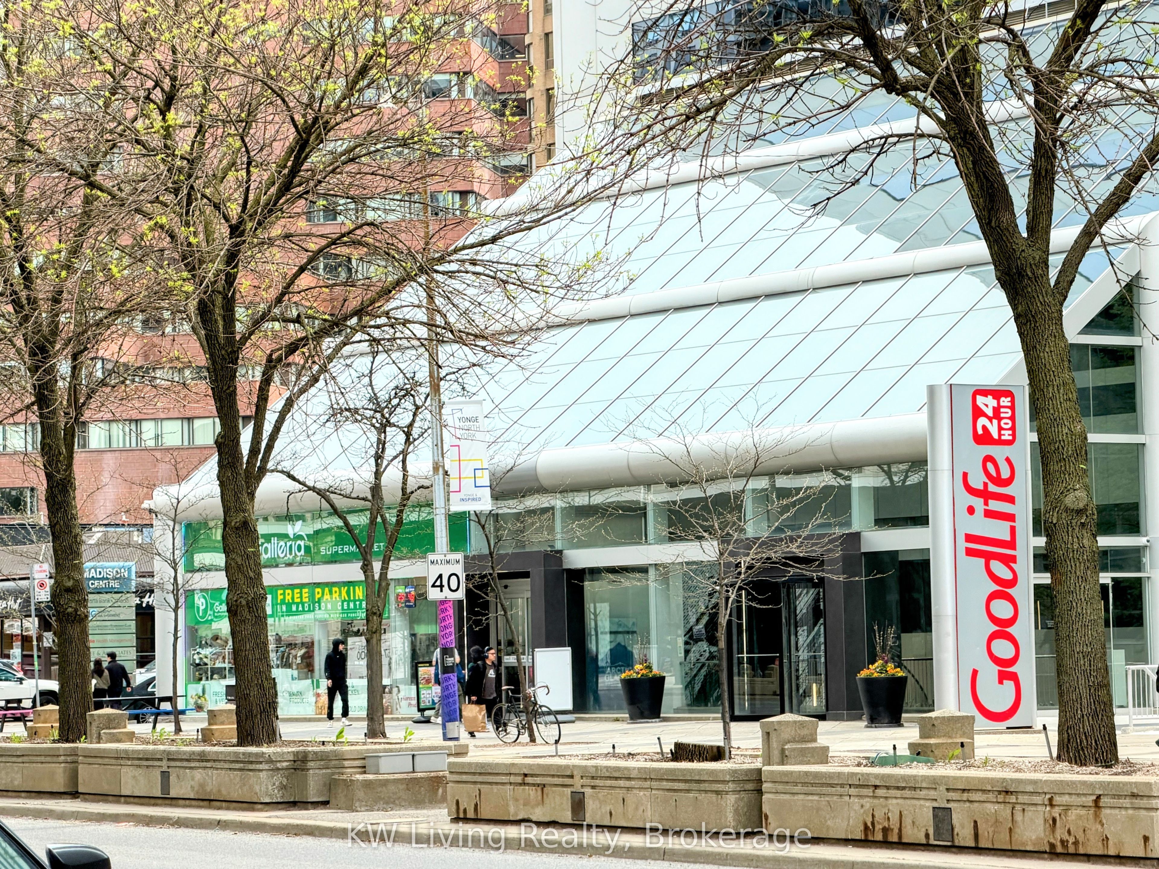 Additional image 4 of 2615-4955 Yonge Street, Toronto, ON, M2N 0L8