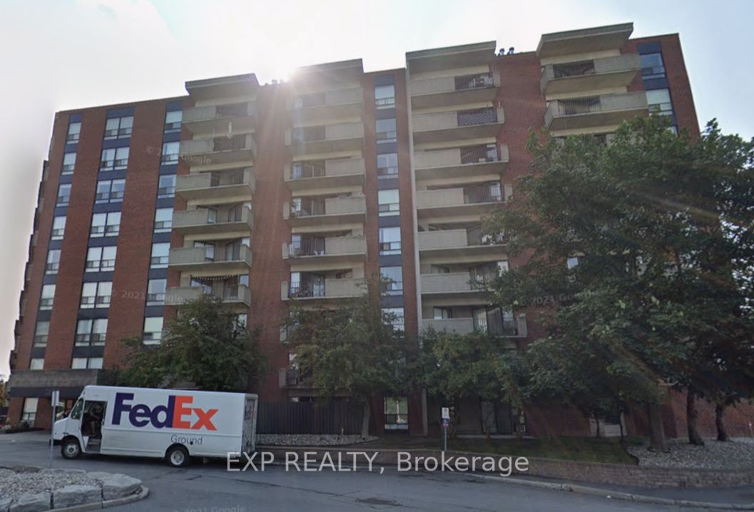 619-1320 Richmond Road, Ottawa, ON, K2B 8L3