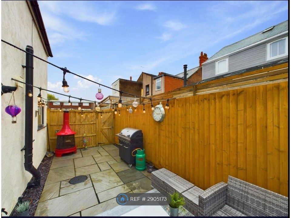 Additional image 10 of 1 bed detached house to rentBrook St, Buckley CH7