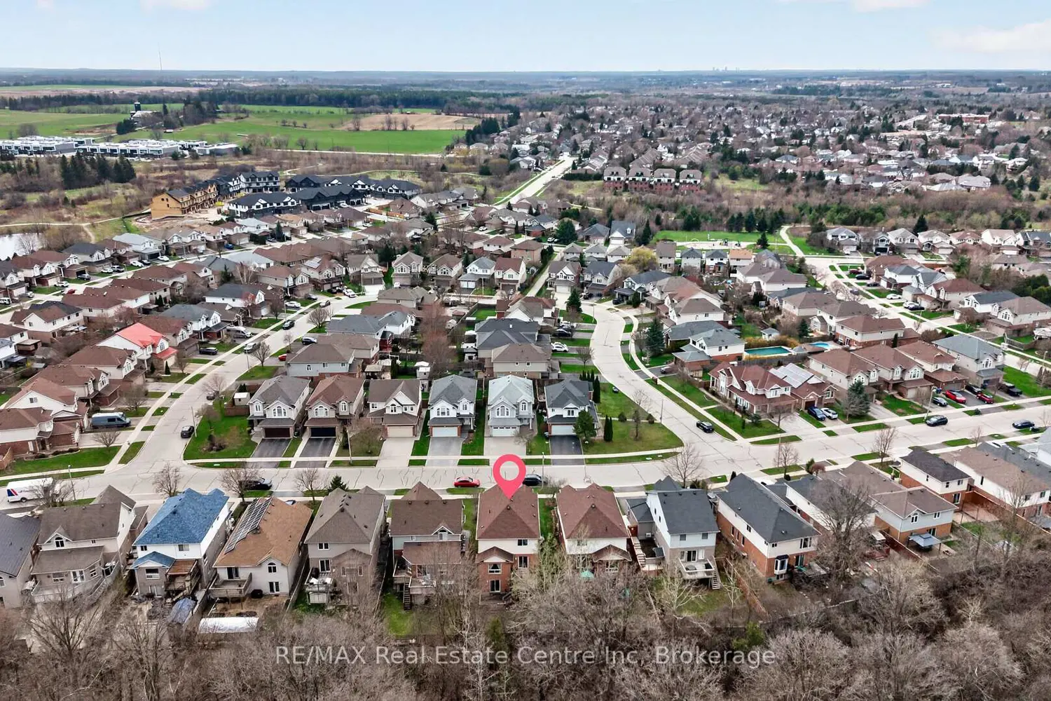 29 Milson Crescent photo 4