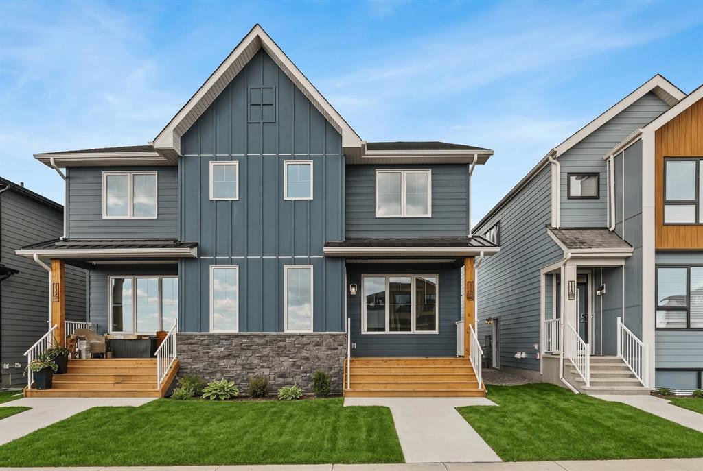 114 Setonvista Grove SE, Calgary, AB, T3M 4H7