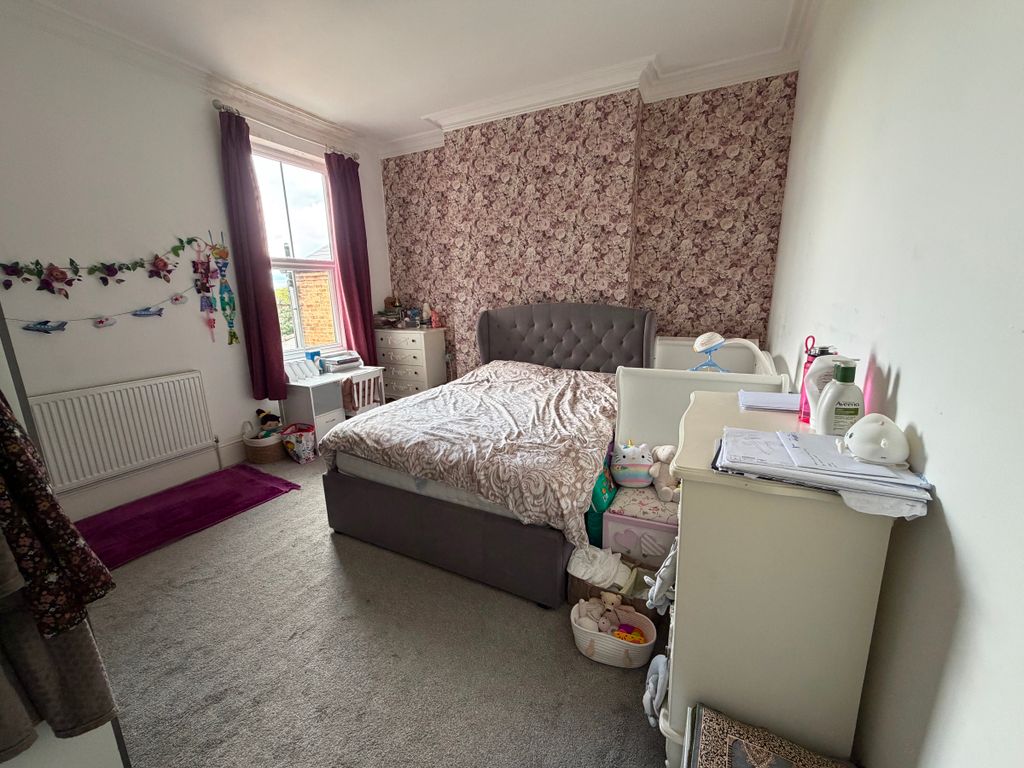 Additional image 13 of 5 bed semi-detached house to rentRosehill Street, Derby DE23