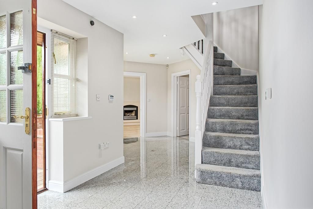 Additional image 4 of 6 bed detached house to rentLonglands Lane, Findern, Derby DE65