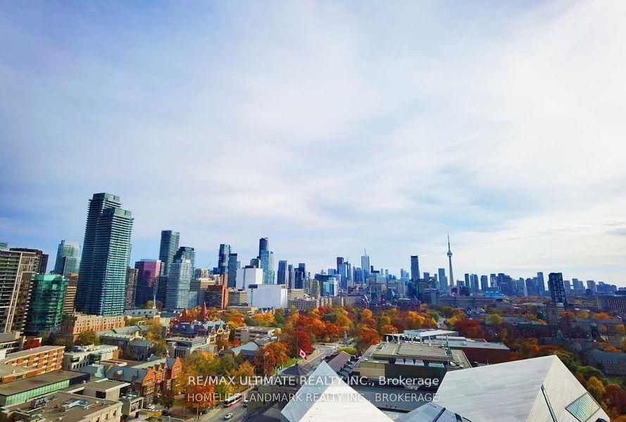 Additional image 4 of 2806-200 Bloor Street W, Toronto, ON, M5S 1T8