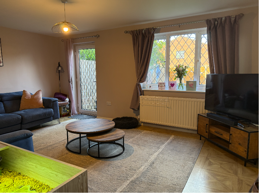 Additional image 6 of 3 bed semi-detached house to rentQuantock Close, Hereford HR4