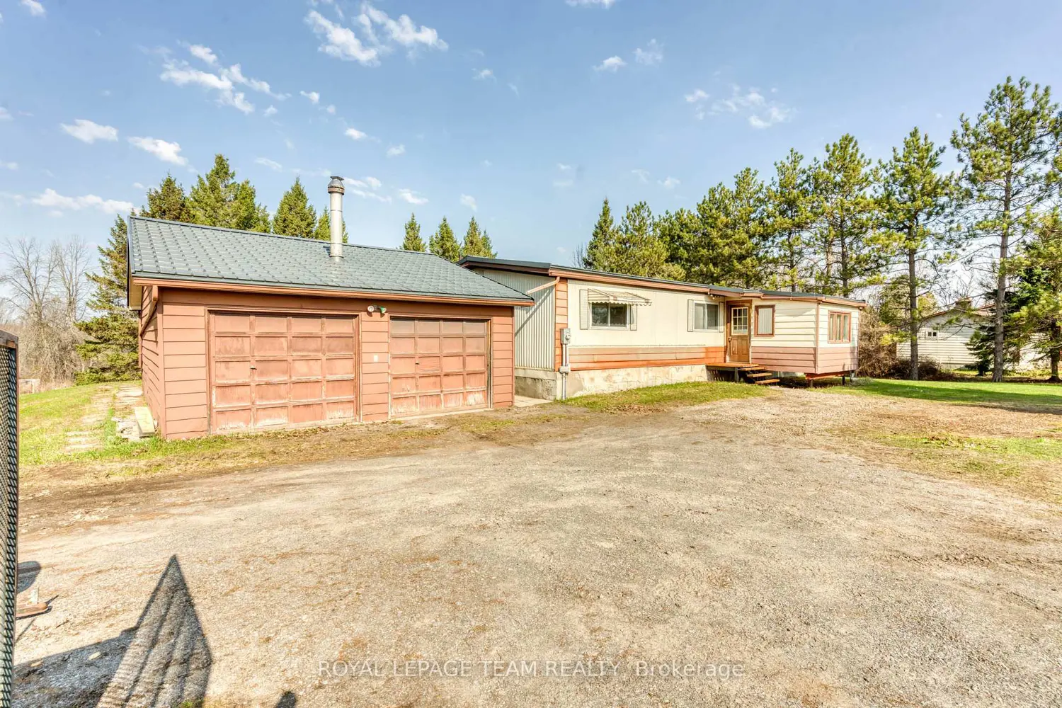 1482 Ferguson Falls Road photo 3