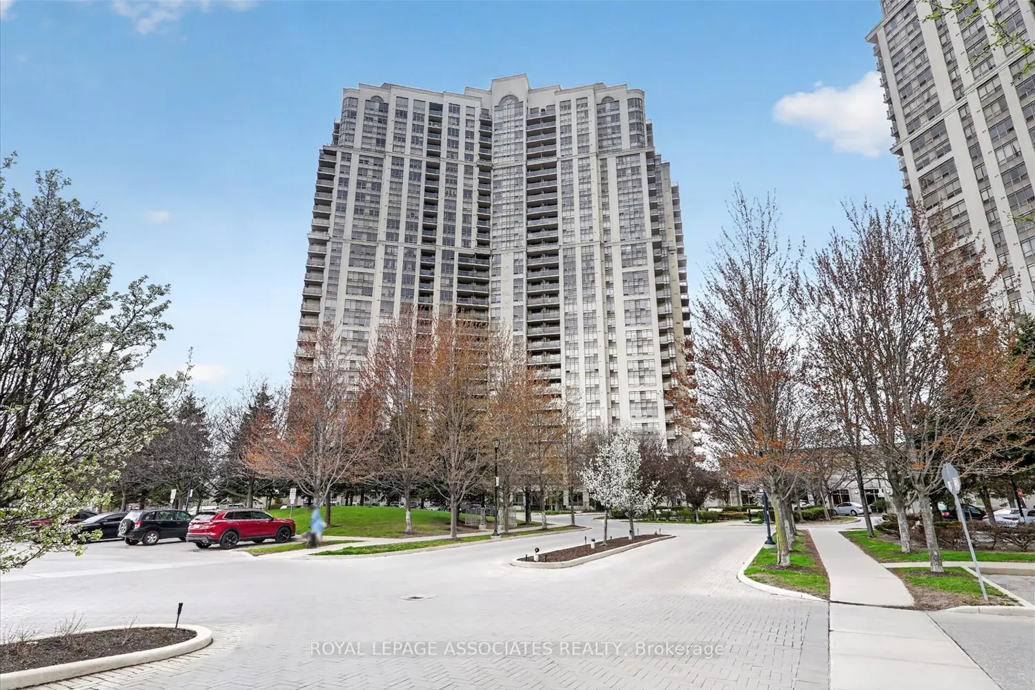 710 Humberwood Boulevard 606A