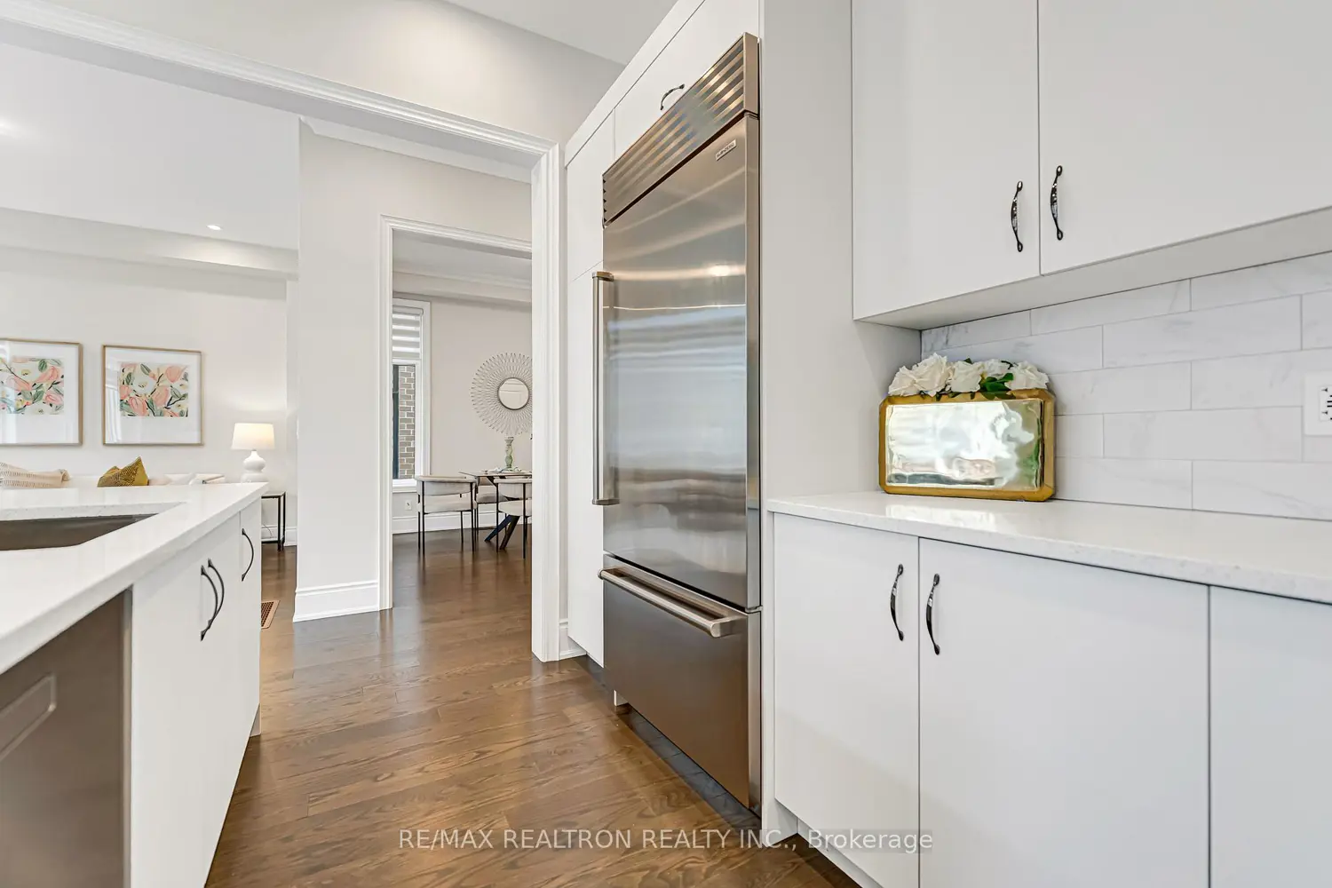 Additional image 5 of 7 Sweet Gale Crescent