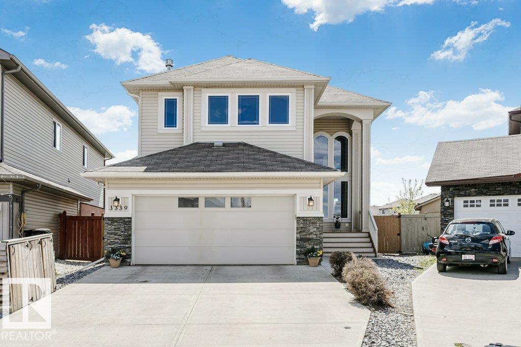 Additional image 2 of 3339 21 Avenue NW, Edmonton, AB, T6T0L1