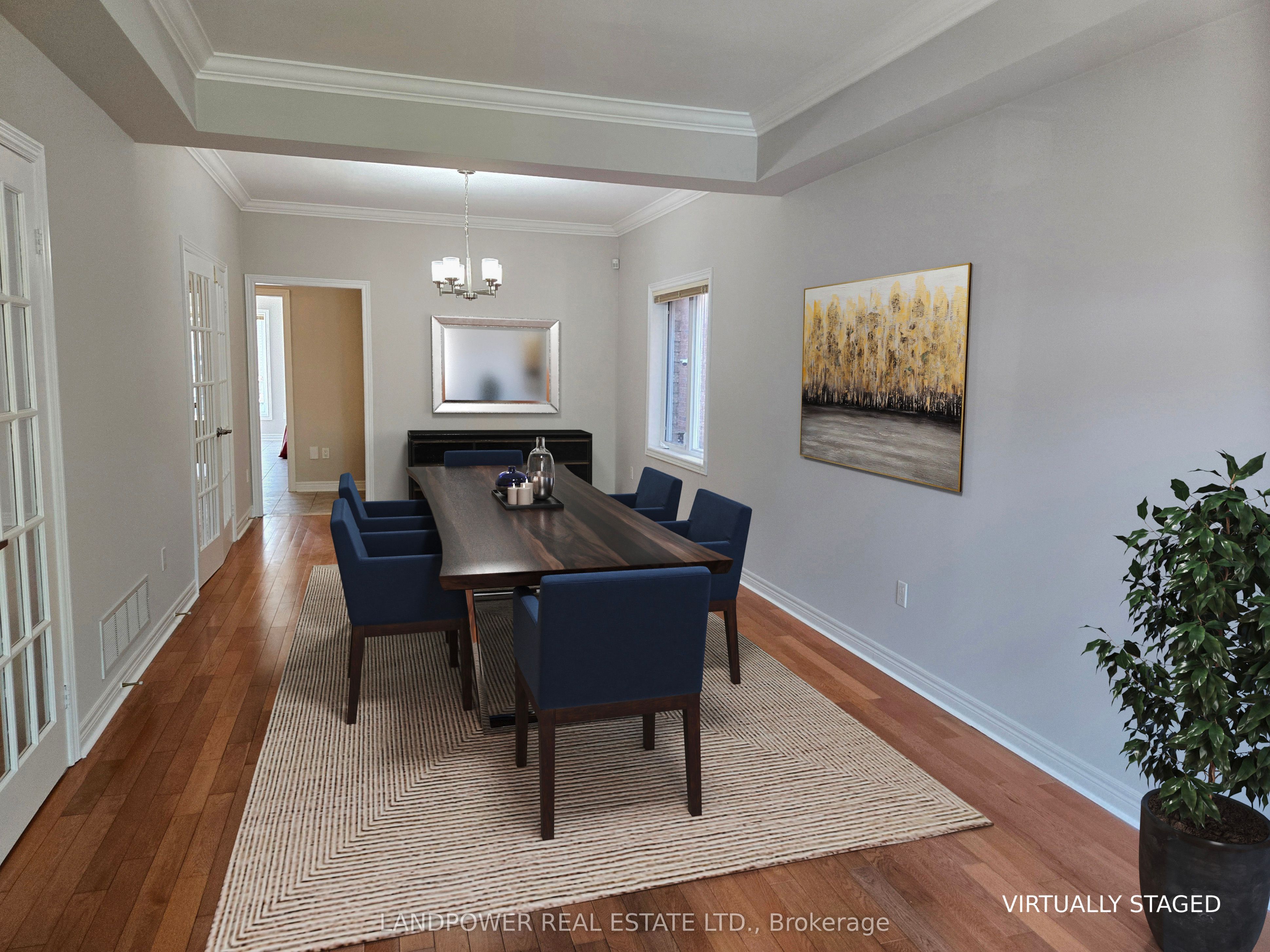 Additional image 4 of 60 Valleyford Avenue, Richmond Hill, ON, L4C 0A6