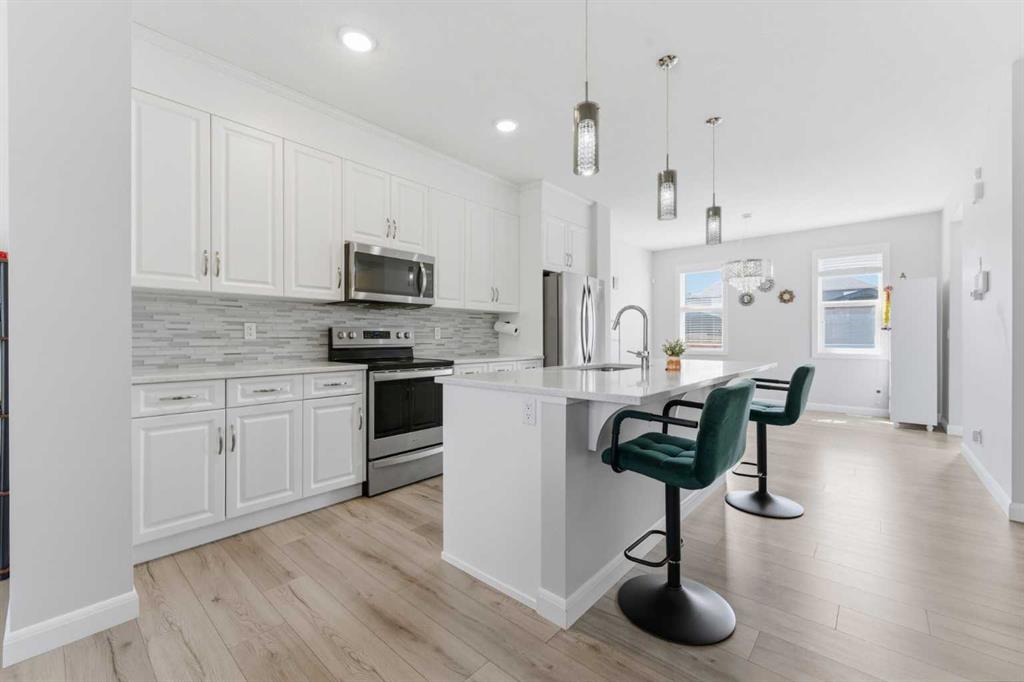 Additional image 4 of 151 Evanscrest Park NW, Calgary, AB, T3P 1J3