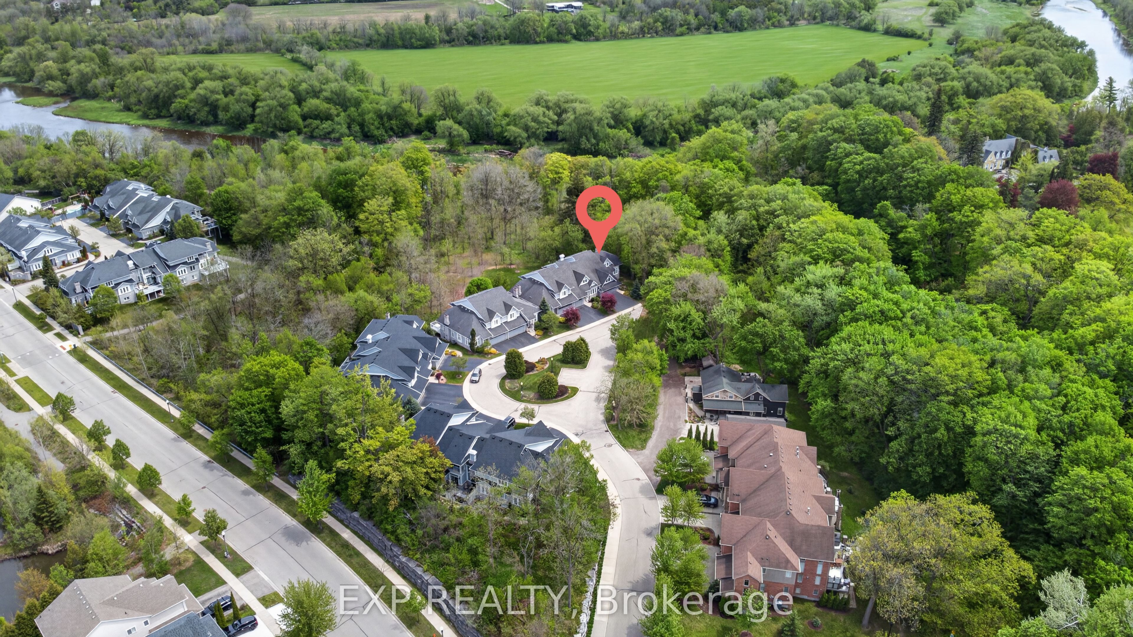 Additional image 3 of 11-3 Sims Estate Place, Kitchener, ON, N2A 0A5