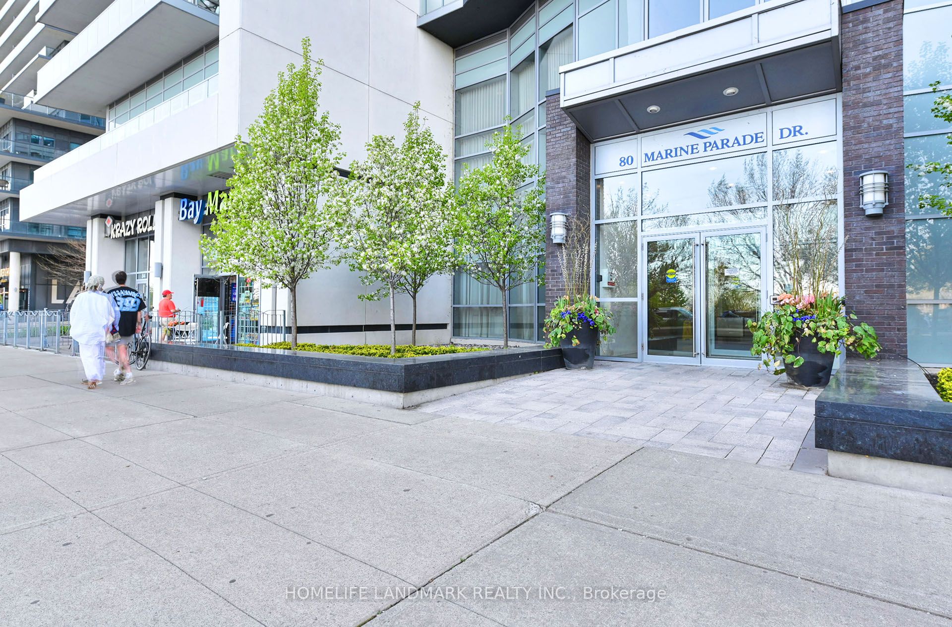 Additional image 2 of 227-80 Marine Parade Drive, Toronto, ON, M8V 0A3