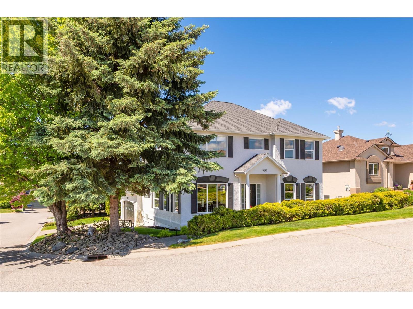 3077 Quail Crescent, Kelowna, BC, V1V2A1