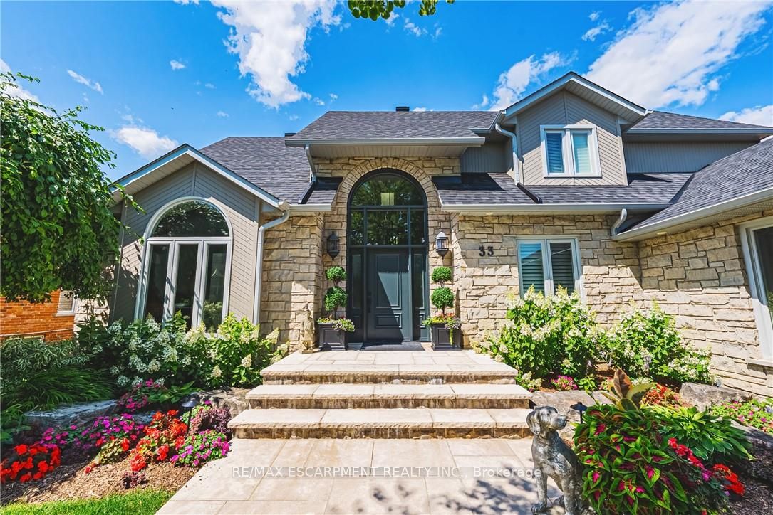 Additional image 3 of 33 Golfview Crescent, Hamilton, ON, L9H 6V1