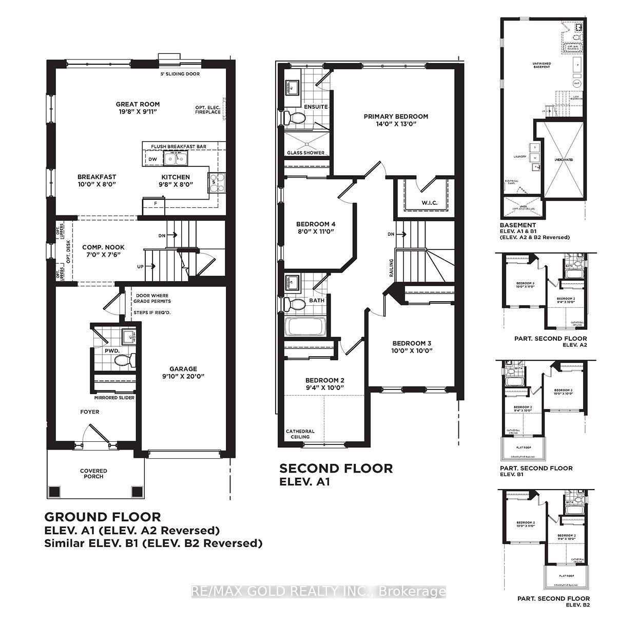 Additional image 2 of 149 Molozzi Street, Erin, ON, N0B 1T0