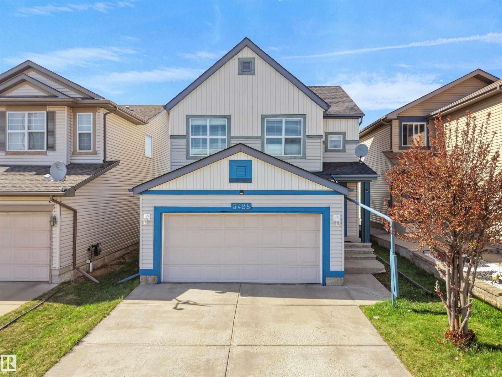 3428 28 Street NW, Edmonton, AB, T6T2A5