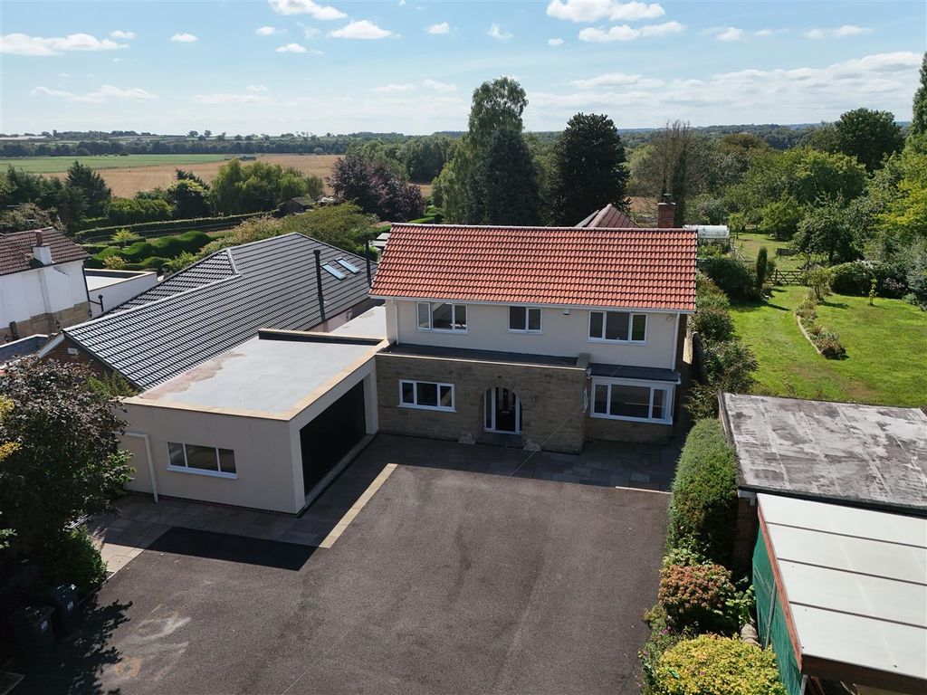 Additional image 37 of 4 bed detached house to rentMerrybent, Darlington DL2