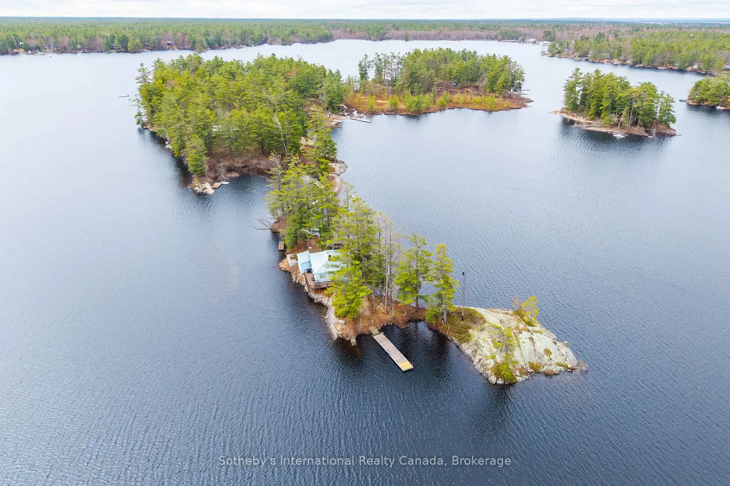 Additional image 17 of 1 1Kl - Retlaw Island Kahshe Lake