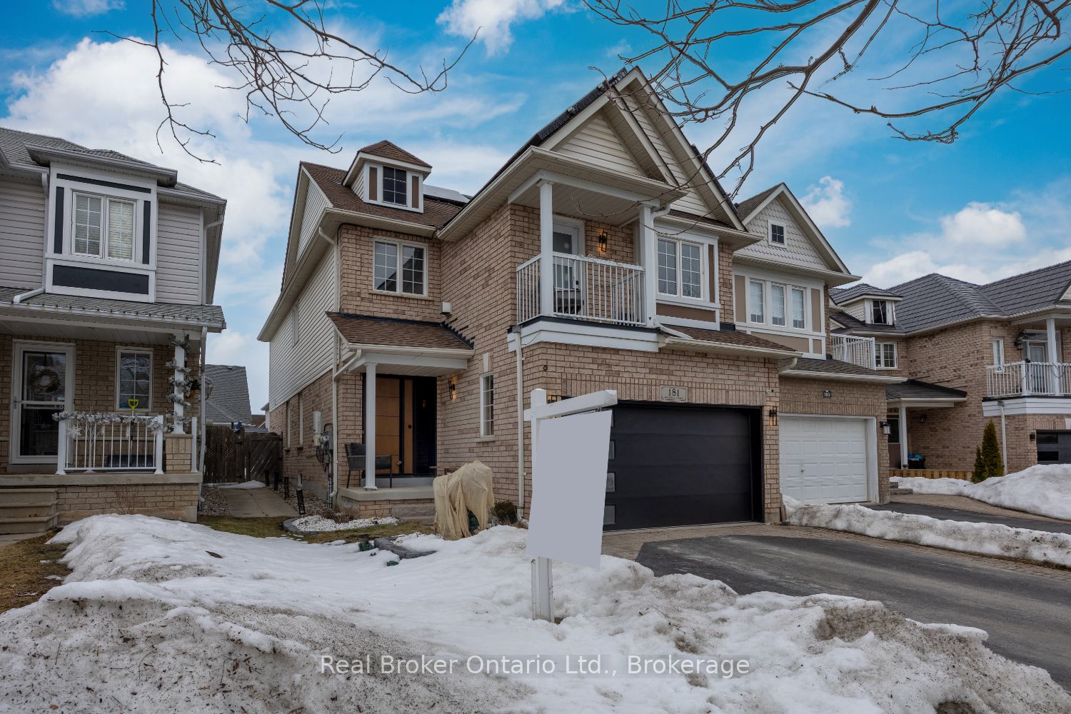 Additional image 3 of 181 Madden Place, Clarington, ON, L1C 5K4
