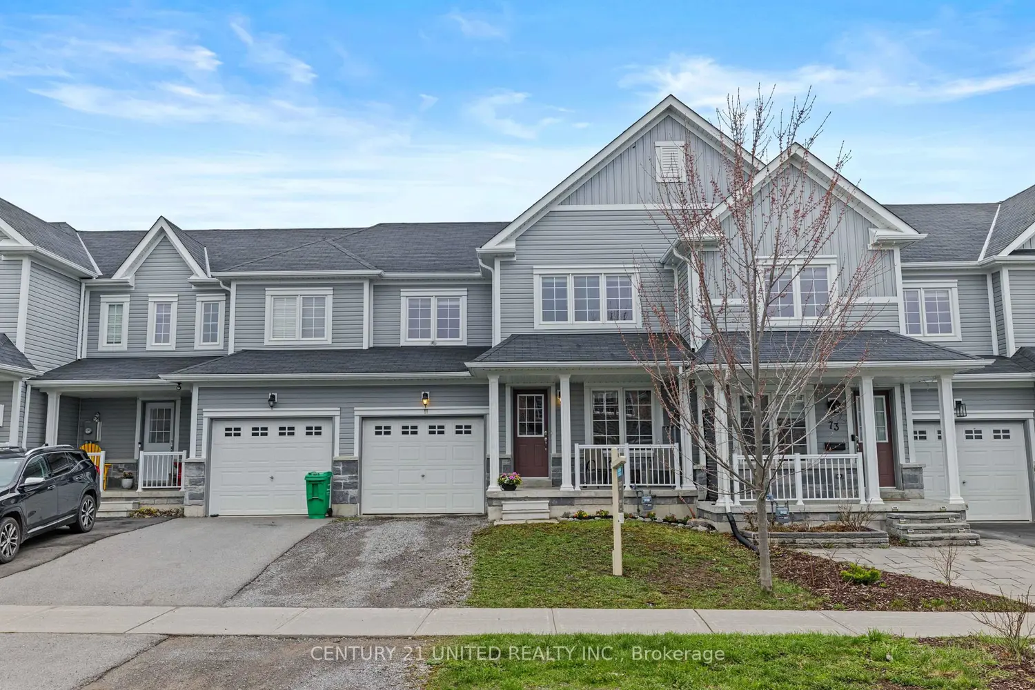 71 Briggs Grove