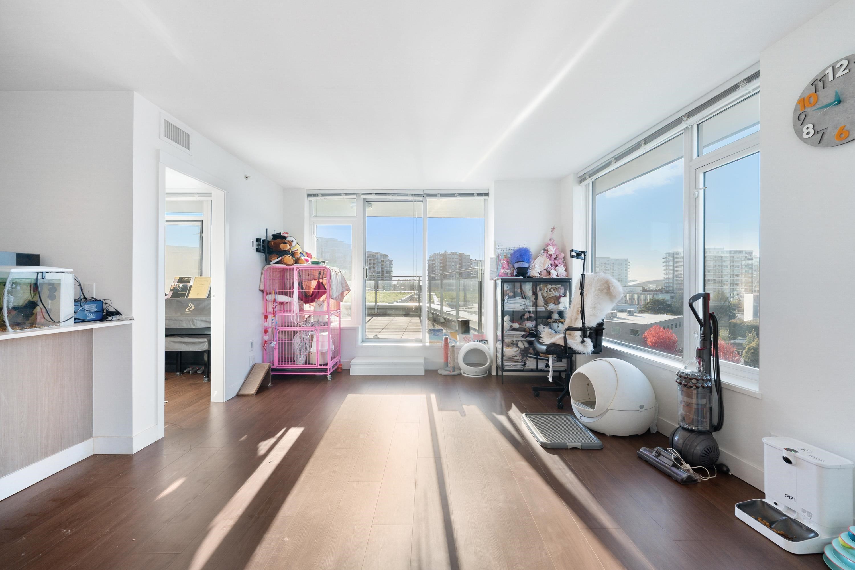 Additional image 4 of 802-7708 Alderbridge Way, Richmond, BC, V6X 0P9