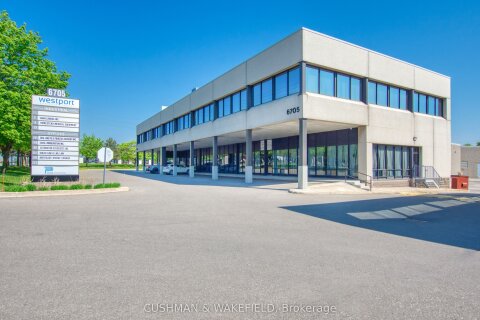 Additional image 4 of 216 & 217-6705 Tomken Road, Mississauga, ON, L5T 2J6