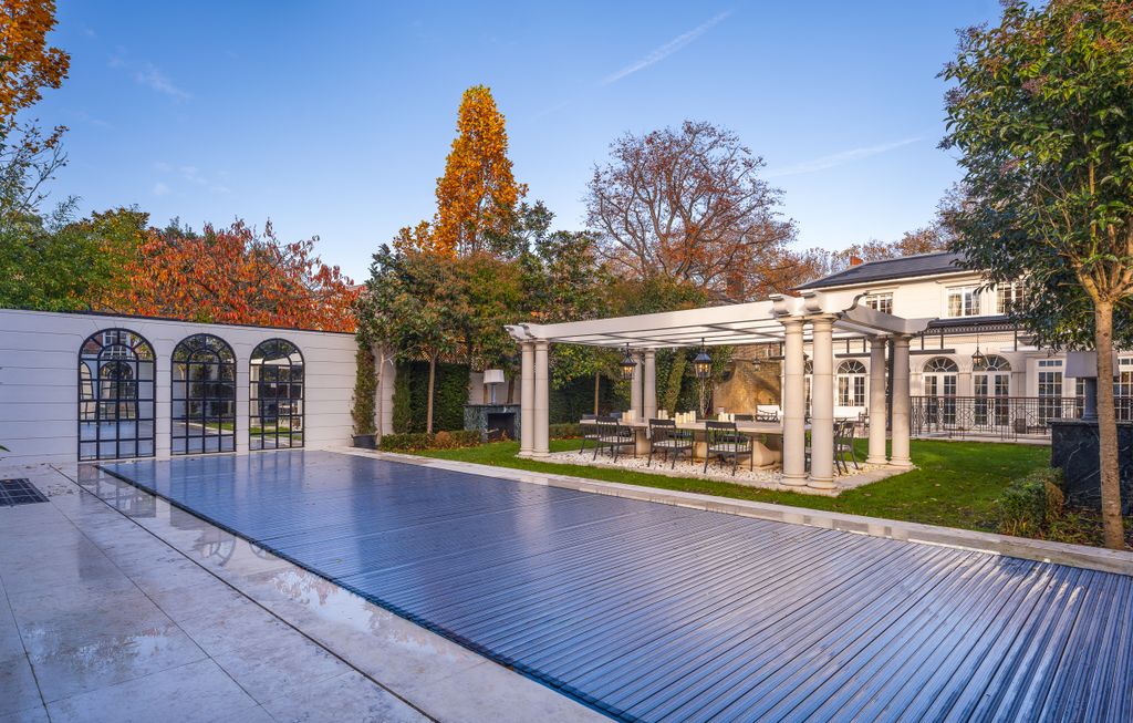 Additional image 2 of 5 bed property to rentAvenue Road, St John's Wood, London NW8, United Kingdom