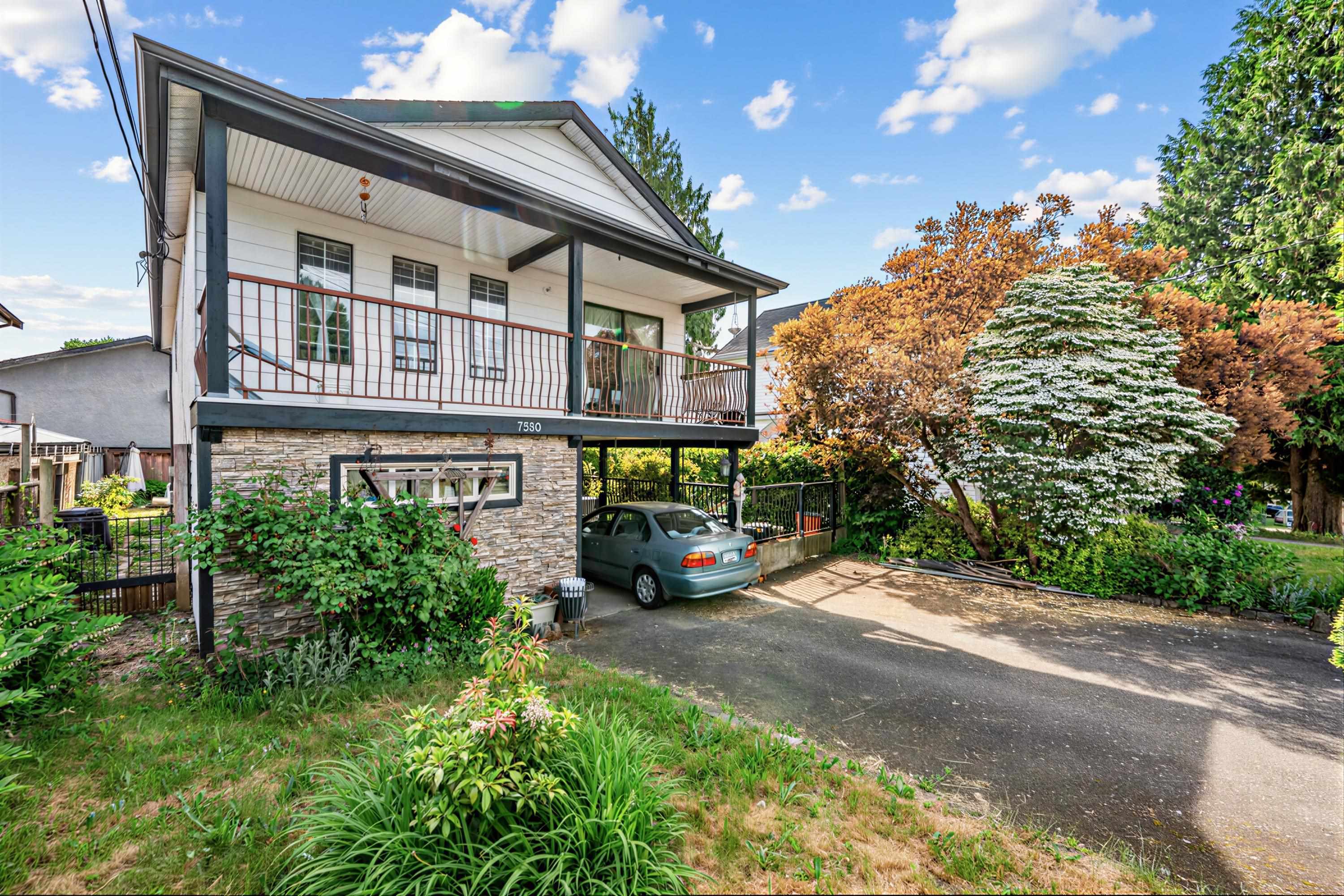 7580 Welton Street, Mission, BC, V2V 3X6
