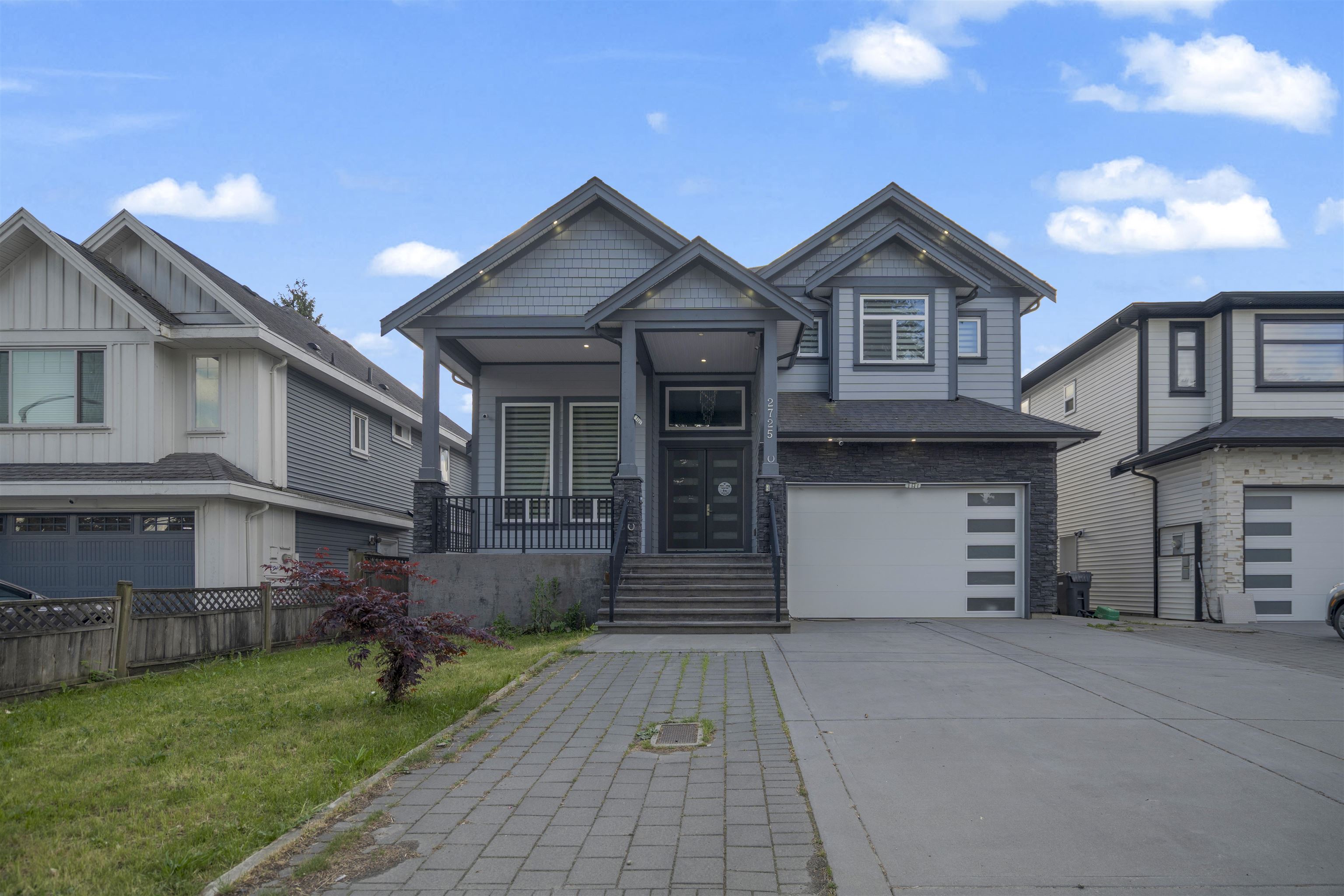 2725 Lefeuvre Road, Abbotsford, BC, V4X 1H5