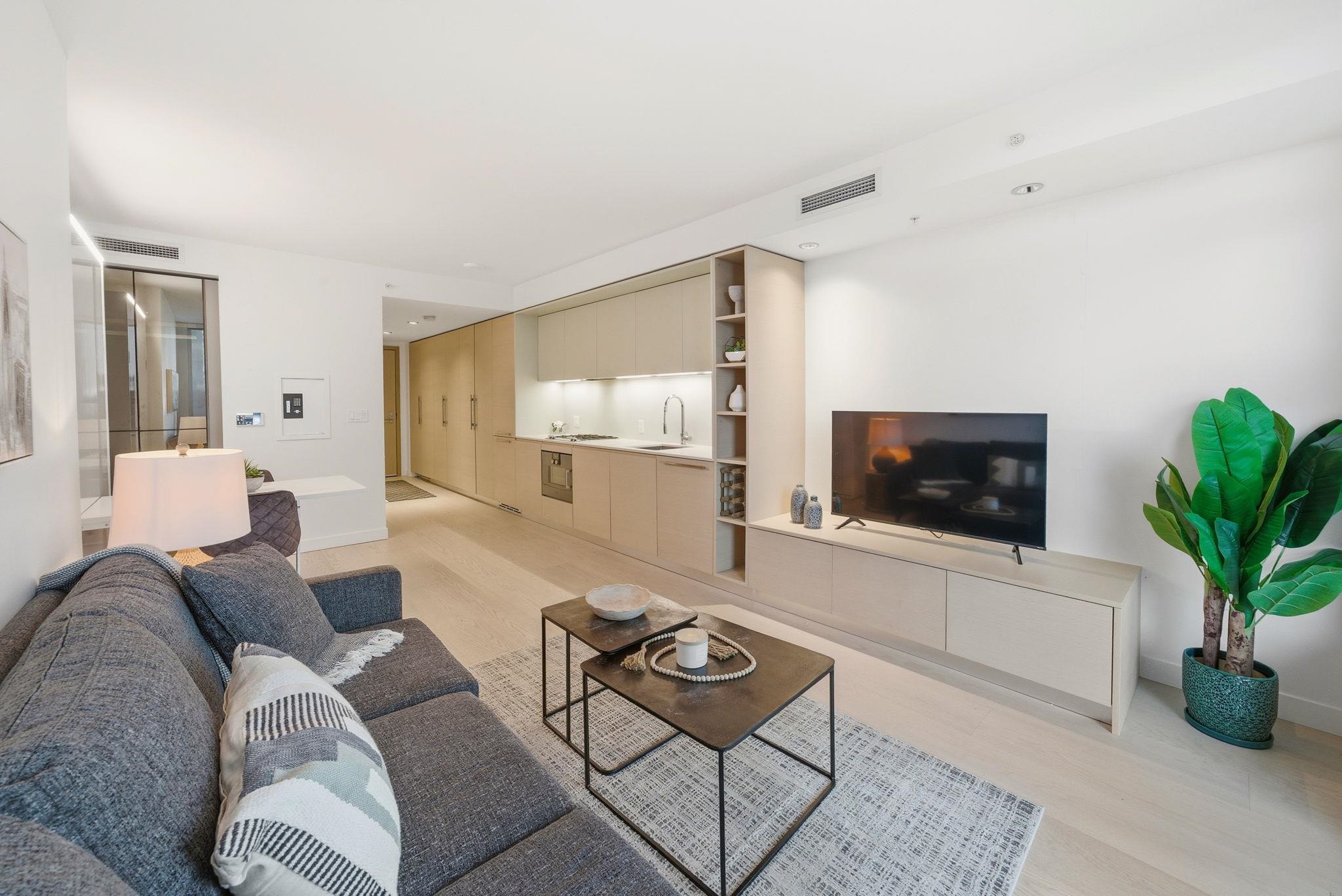Additional image 4 of 2606-1289 Hornby Street, Vancouver, BC, V6Z 0G7