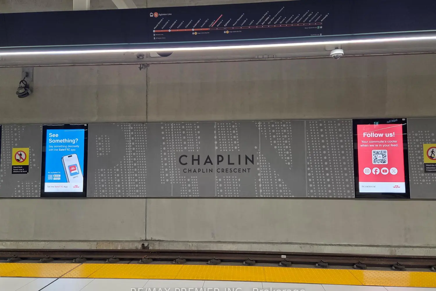Additional image 16 of 660 Eglinton Avenue 612