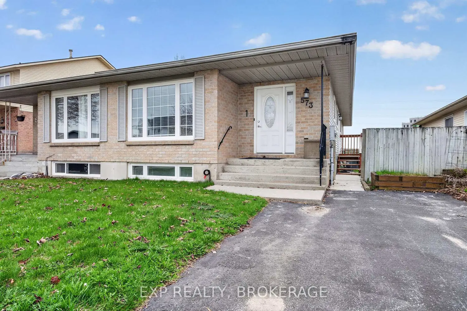 573 Whistler Terrace