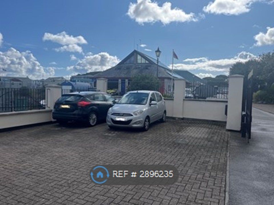 Additional image 12 of 2 bed flat to rentChallenger Quay, Falmouth TR11