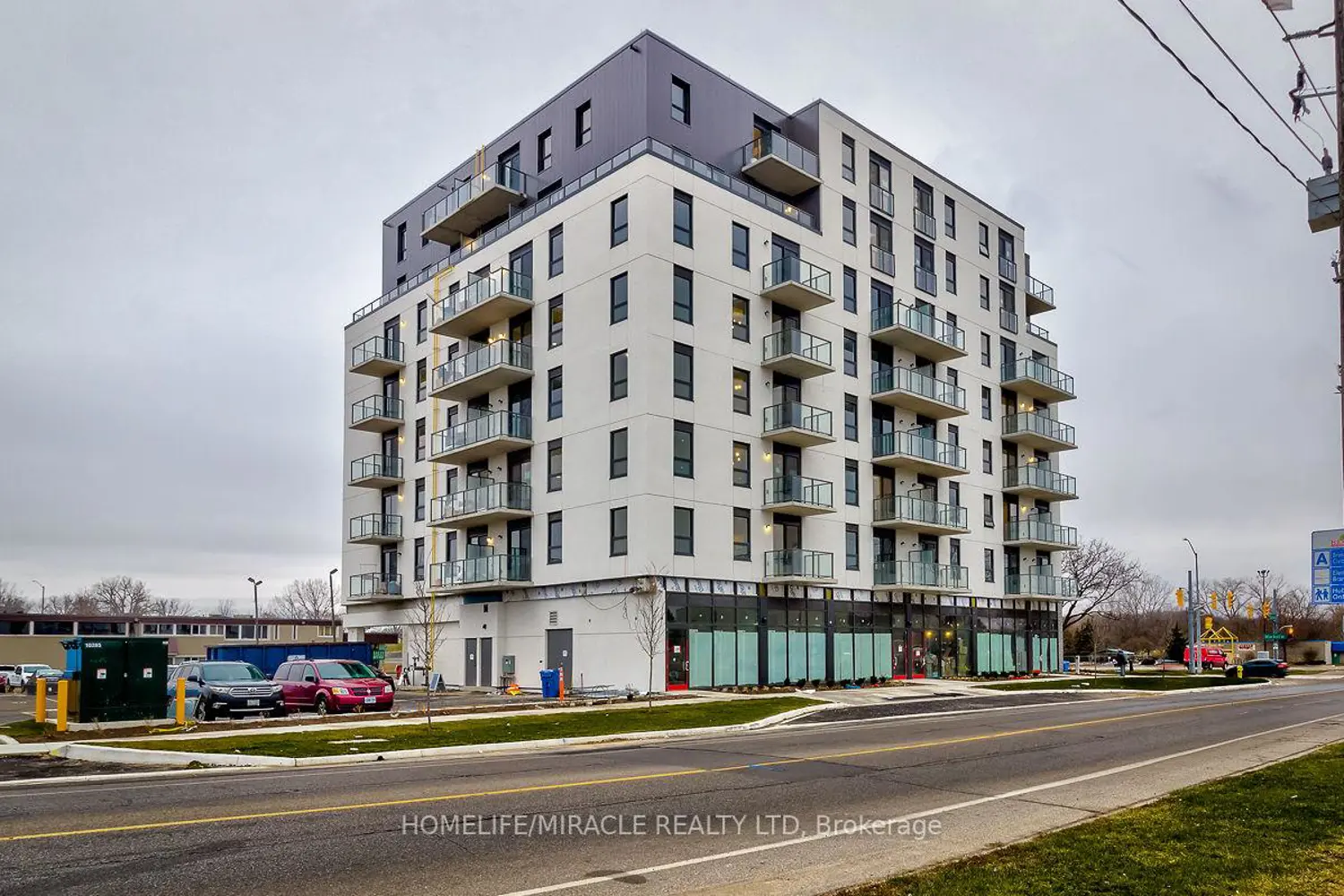 Additional image 3 of 7 Erie Avenue 609