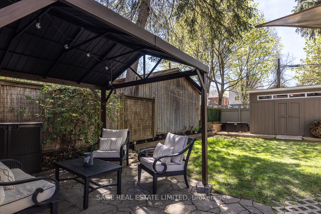 Additional image 5 of 173 Melrose Avenue, Toronto, ON, M5M 1Y9