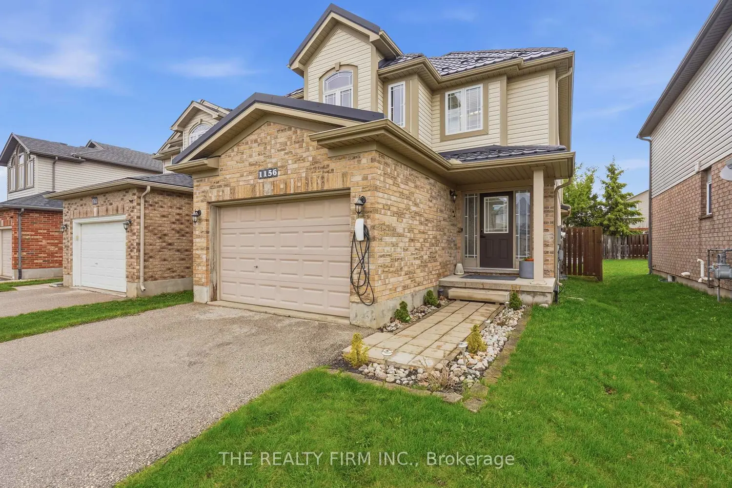 1156 Foxhunt Road
