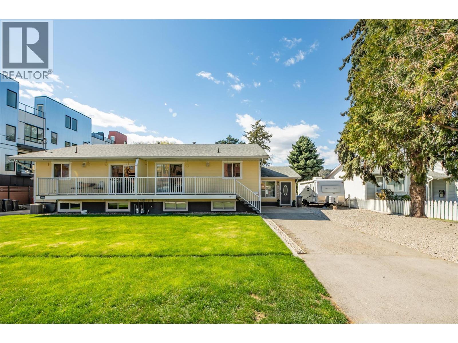 230 Kneller Road, Kelowna, BC, V1X4C2