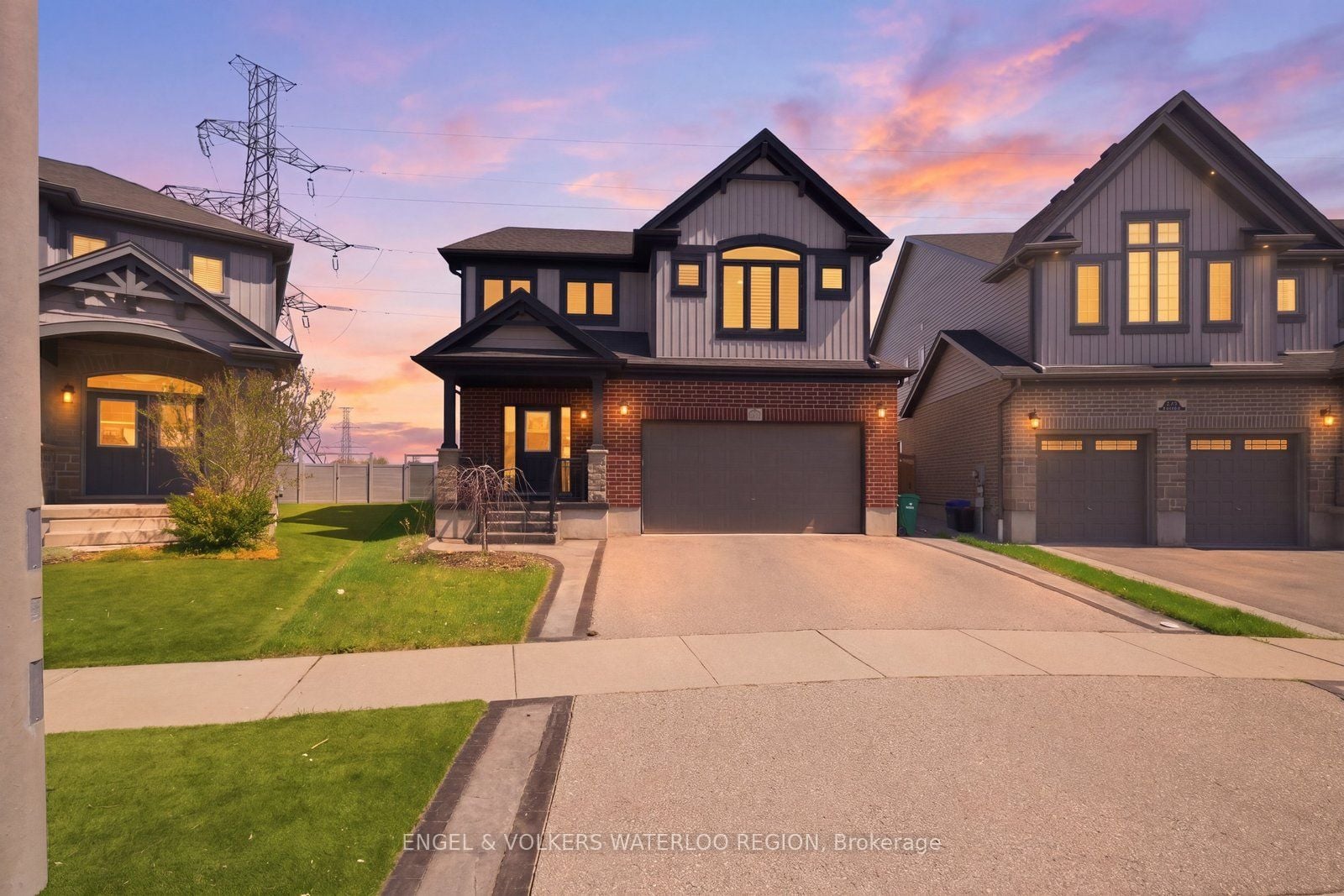 260 Dewdrop Crescent, Waterloo, ON, N2V 0A9 photo 2