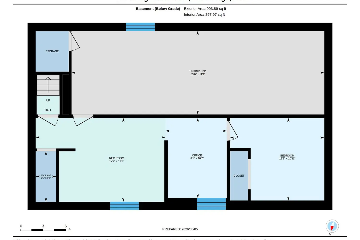 Additional image 20 of 216 Hungerford Road